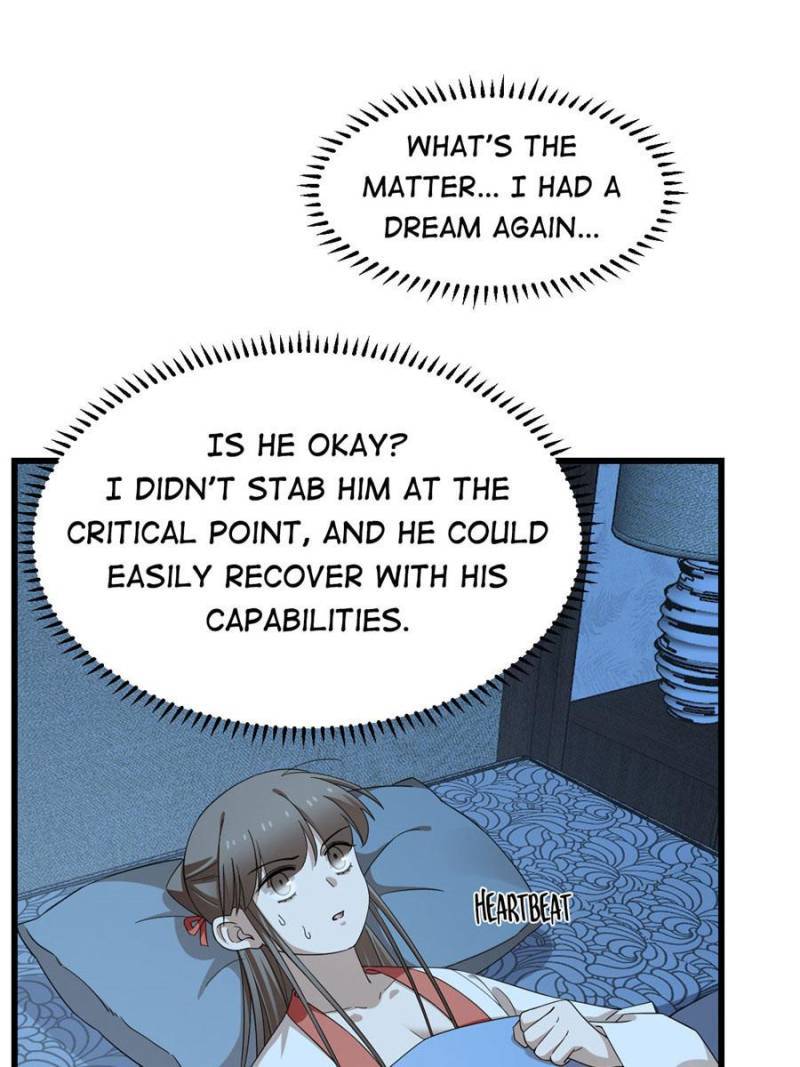 Queen of Poison: the Legend of a Super Agent, Doctor and Princess chapter 299 page 37