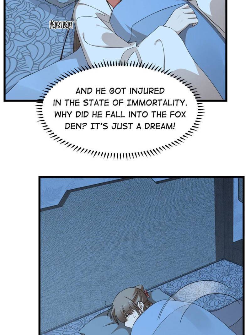 Queen of Poison: the Legend of a Super Agent, Doctor and Princess chapter 299 page 38