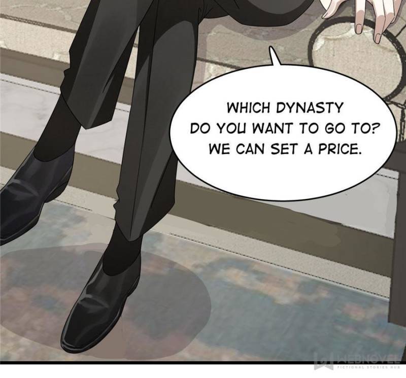 Queen of Poison: the Legend of a Super Agent, Doctor and Princess chapter 299 page 42