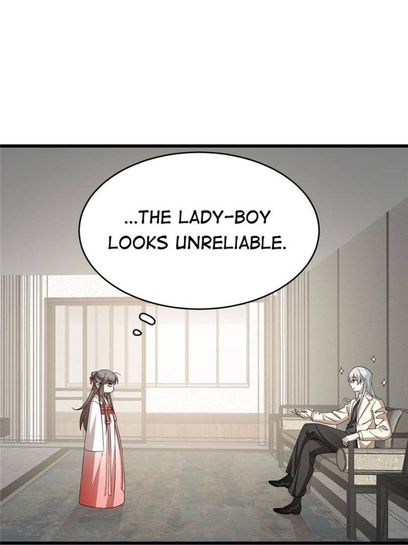 Queen of Poison: the Legend of a Super Agent, Doctor and Princess chapter 299 page 43