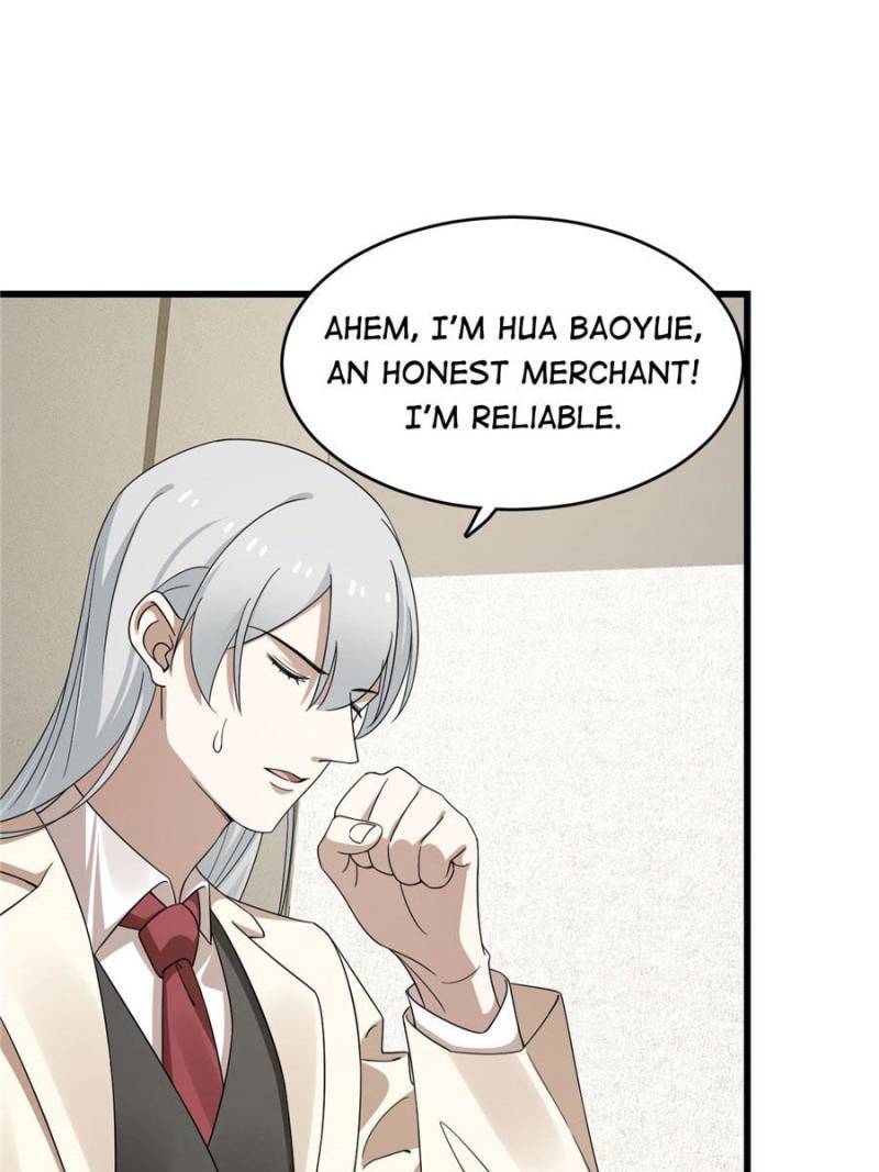 Queen of Poison: the Legend of a Super Agent, Doctor and Princess chapter 299 page 44