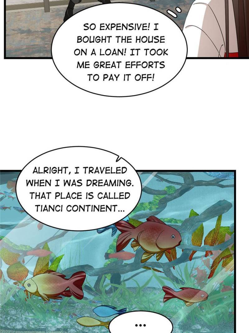 Queen of Poison: the Legend of a Super Agent, Doctor and Princess chapter 299 page 47