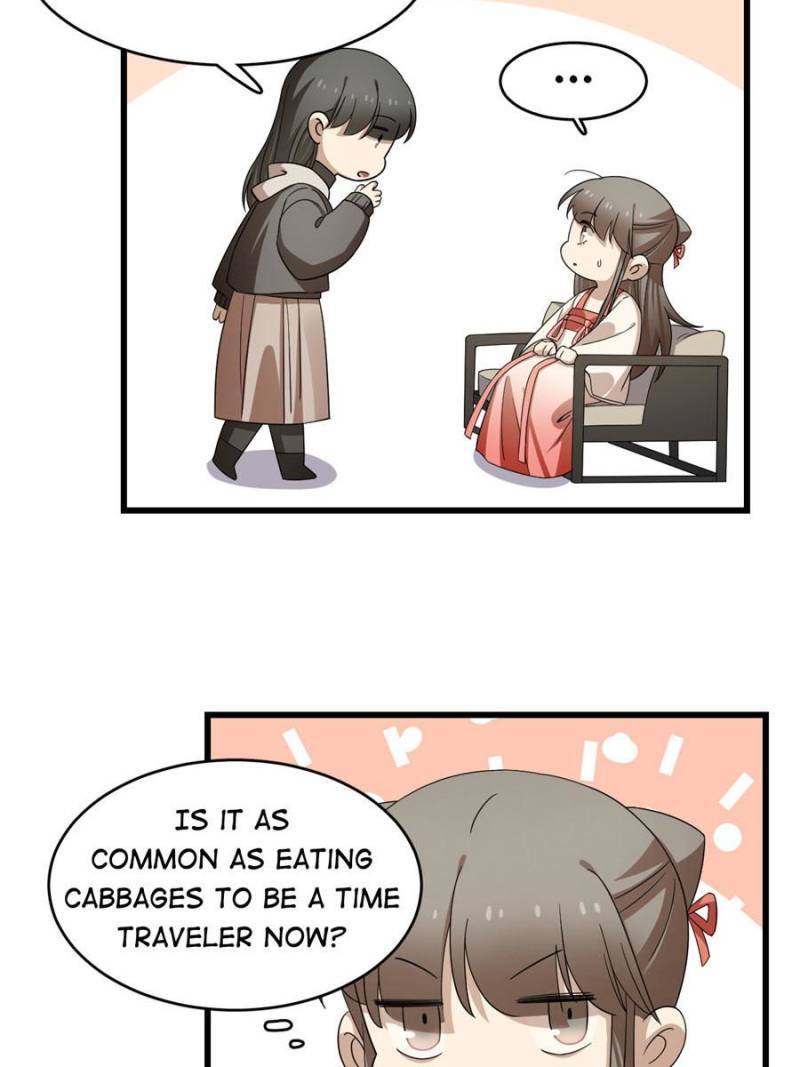 Queen of Poison: the Legend of a Super Agent, Doctor and Princess chapter 299 page 5