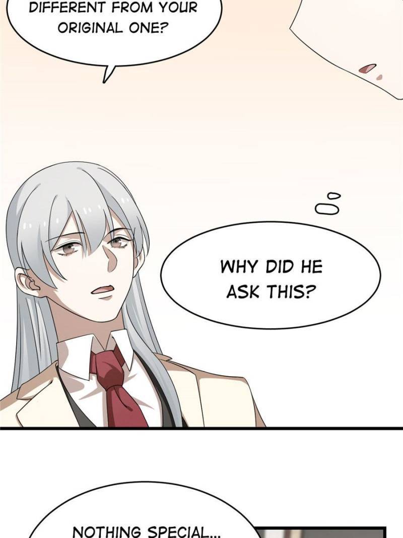 Queen of Poison: the Legend of a Super Agent, Doctor and Princess chapter 299 page 51