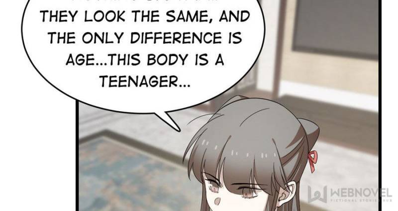 Queen of Poison: the Legend of a Super Agent, Doctor and Princess chapter 299 page 52