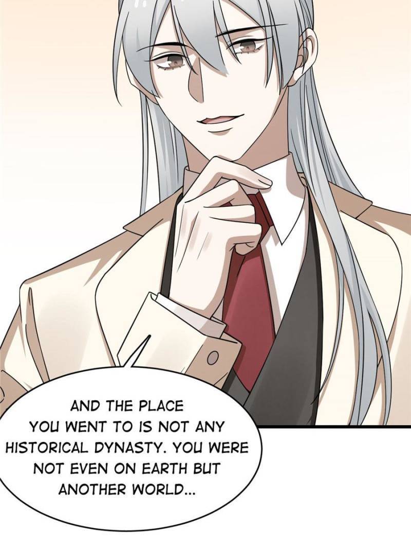 Queen of Poison: the Legend of a Super Agent, Doctor and Princess chapter 299 page 55