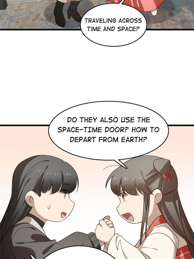 Queen of Poison: the Legend of a Super Agent, Doctor and Princess chapter 299 page 8