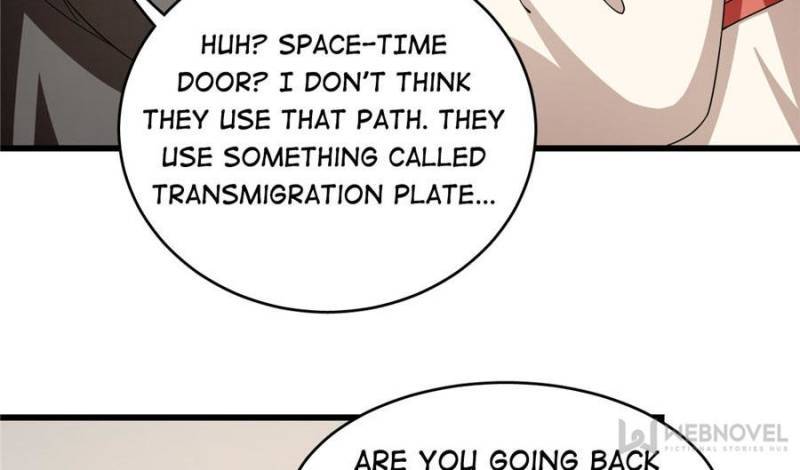 Queen of Poison: the Legend of a Super Agent, Doctor and Princess chapter 299 page 9