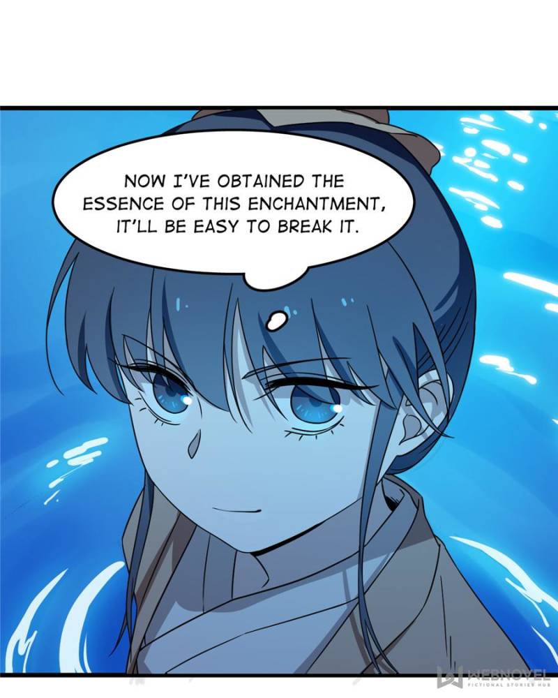 Queen of Poison: the Legend of a Super Agent, Doctor and Princess chapter 30 page 12