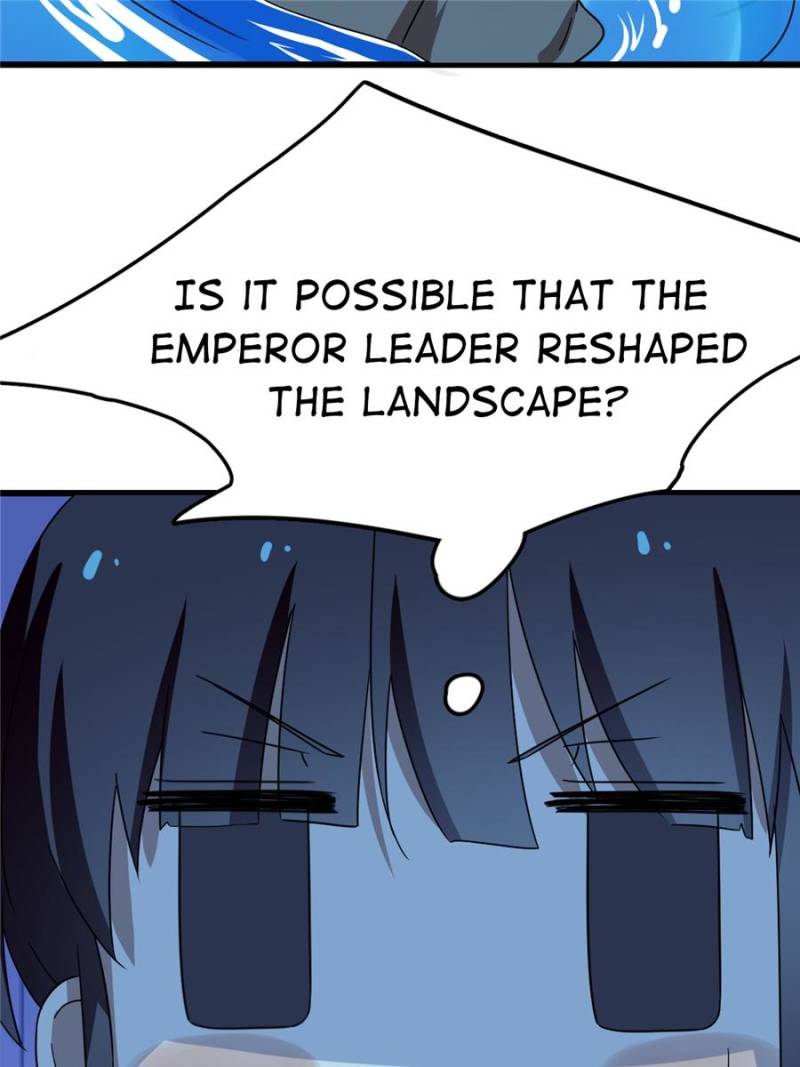 Queen of Poison: the Legend of a Super Agent, Doctor and Princess chapter 30 page 21