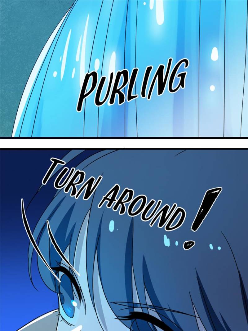 Queen of Poison: the Legend of a Super Agent, Doctor and Princess chapter 30 page 28