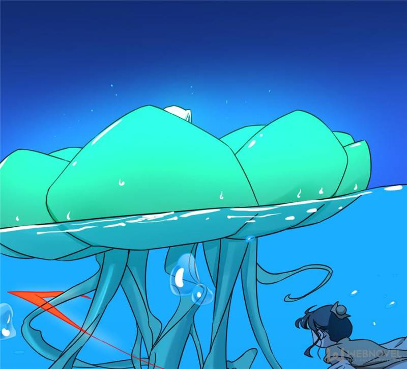 Queen of Poison: the Legend of a Super Agent, Doctor and Princess chapter 30 page 42