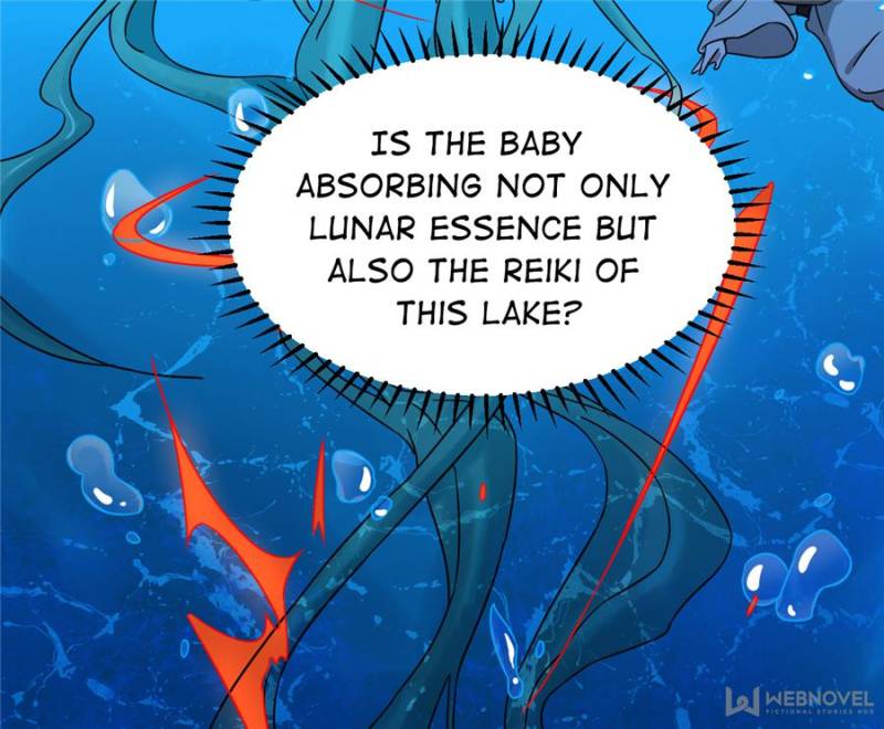 Queen of Poison: the Legend of a Super Agent, Doctor and Princess chapter 30 page 43