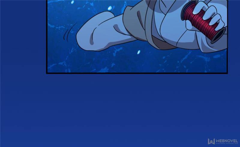 Queen of Poison: the Legend of a Super Agent, Doctor and Princess chapter 30 page 46