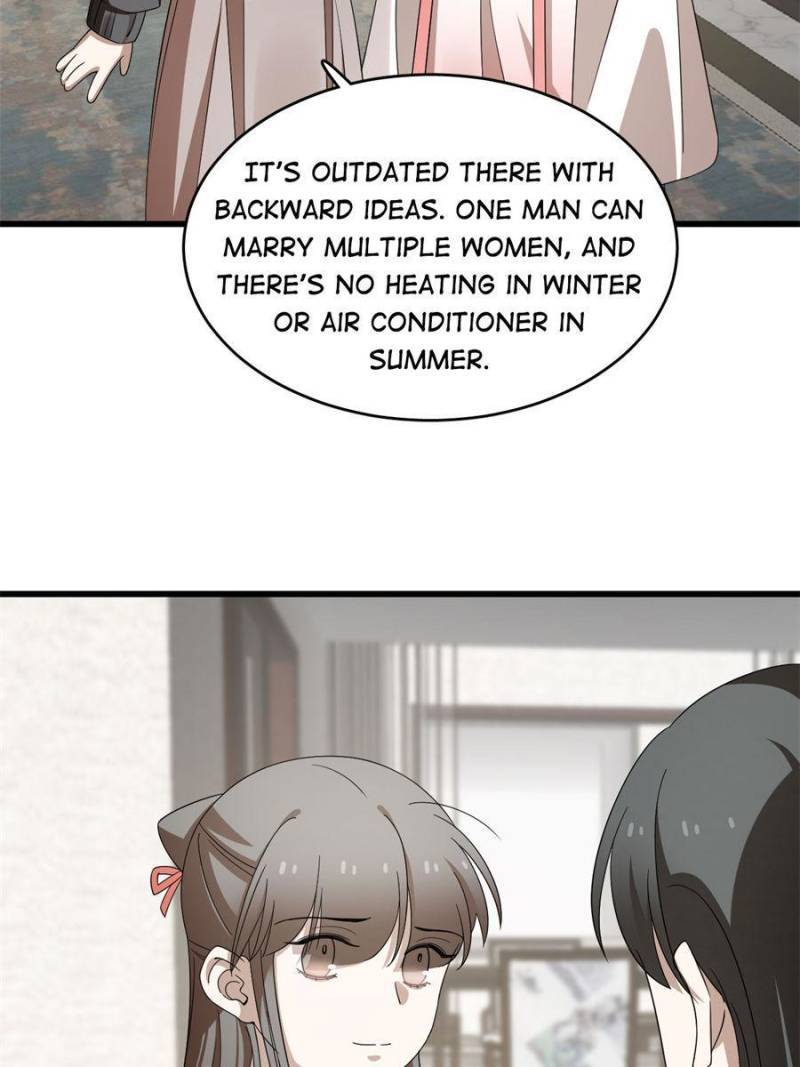 Queen of Poison: the Legend of a Super Agent, Doctor and Princess chapter 300 page 10