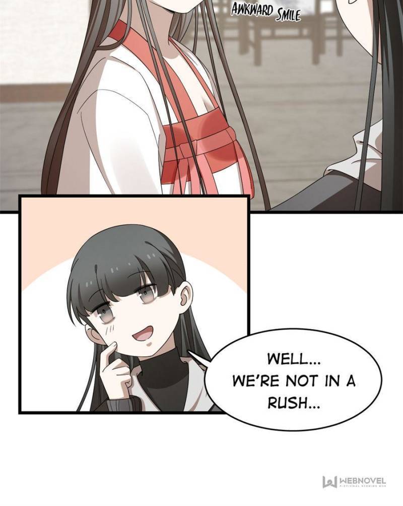 Queen of Poison: the Legend of a Super Agent, Doctor and Princess chapter 300 page 11