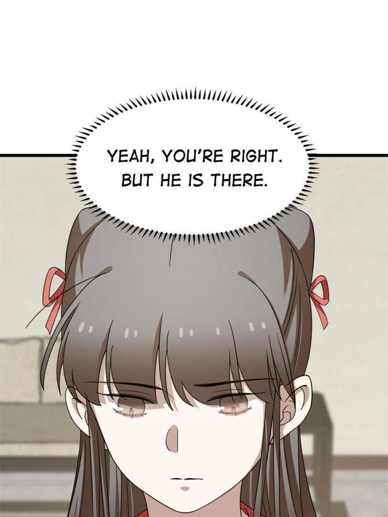 Queen of Poison: the Legend of a Super Agent, Doctor and Princess chapter 300 page 12