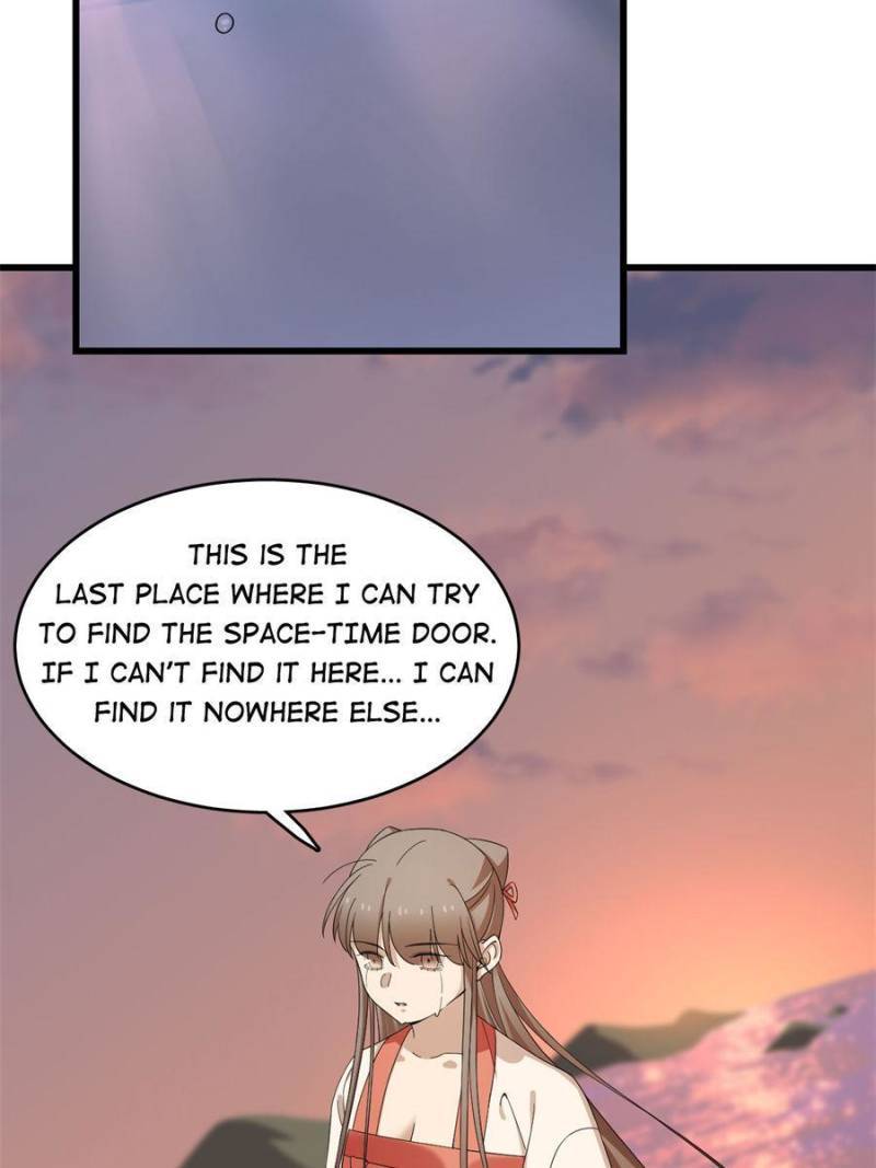 Queen of Poison: the Legend of a Super Agent, Doctor and Princess chapter 300 page 34