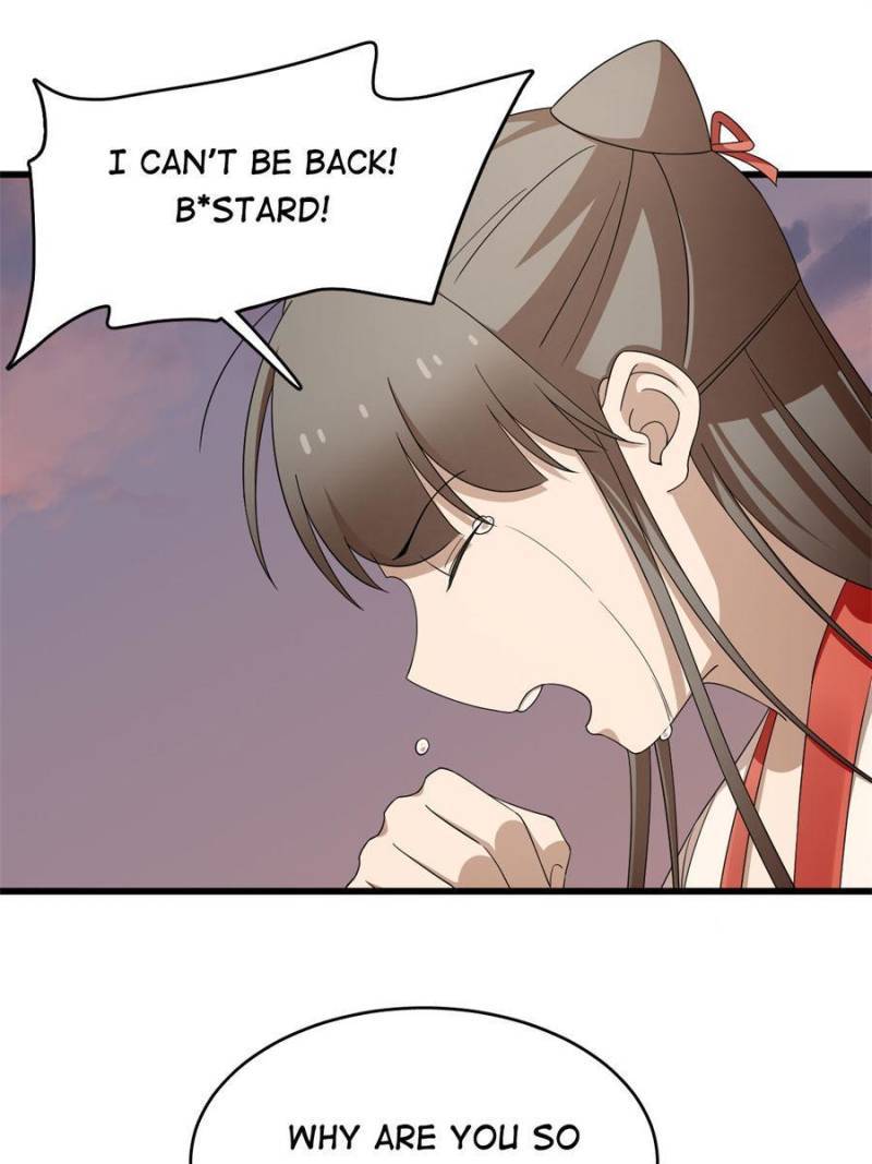 Queen of Poison: the Legend of a Super Agent, Doctor and Princess chapter 300 page 38