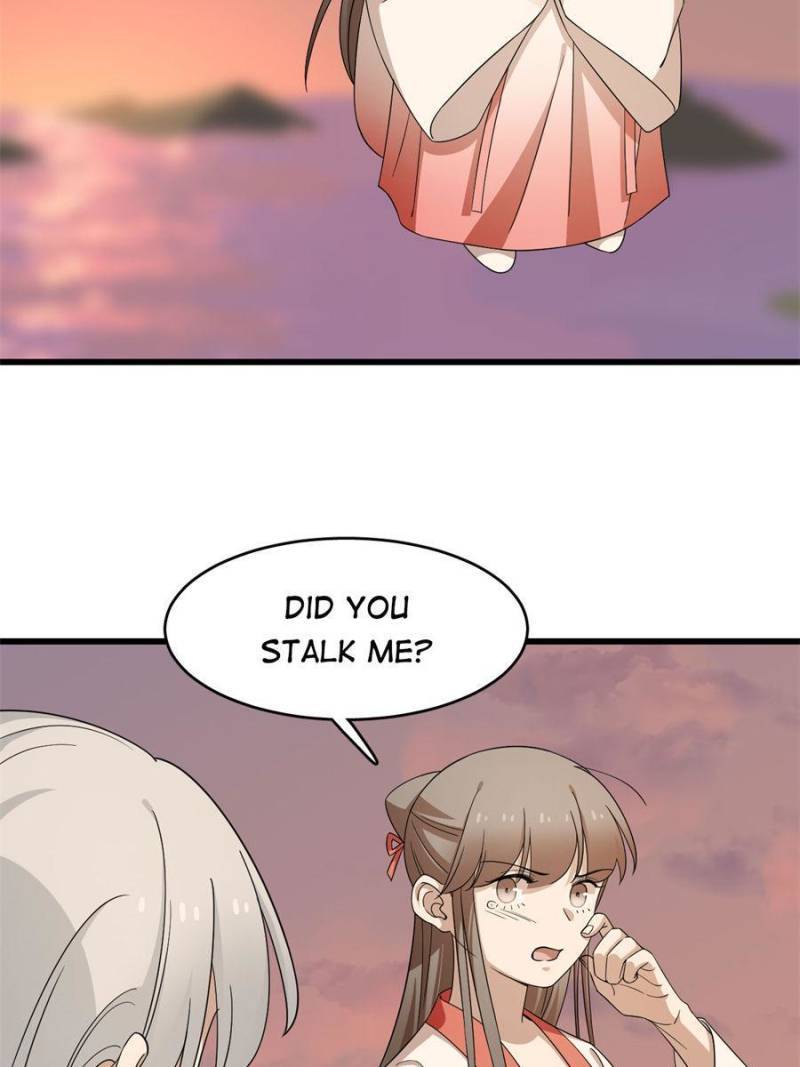 Queen of Poison: the Legend of a Super Agent, Doctor and Princess chapter 300 page 41