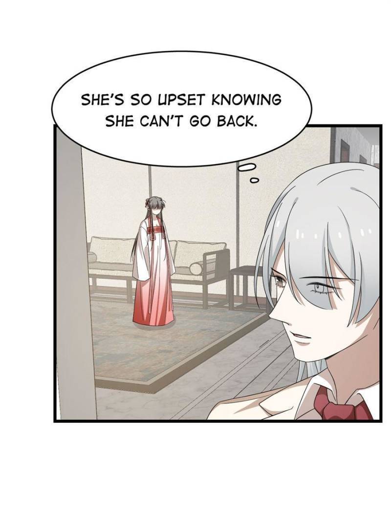 Queen of Poison: the Legend of a Super Agent, Doctor and Princess chapter 300 page 7