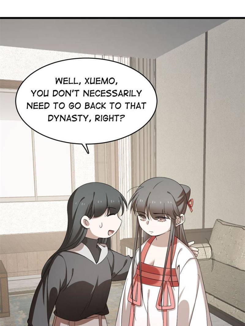 Queen of Poison: the Legend of a Super Agent, Doctor and Princess chapter 300 page 9