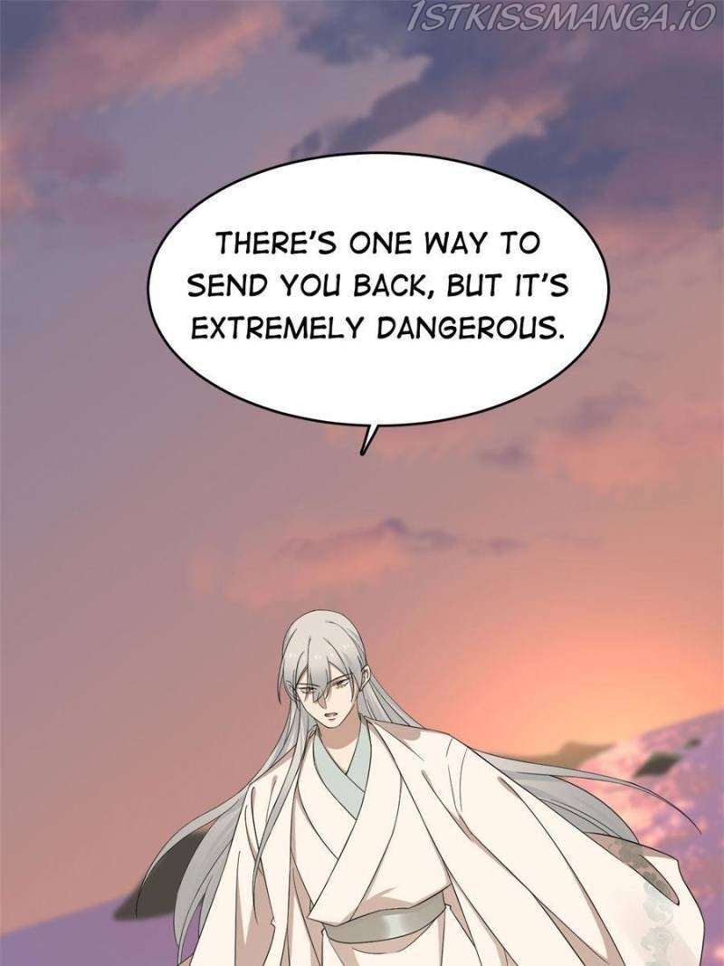 Queen of Poison: the Legend of a Super Agent, Doctor and Princess chapter 301 page 1