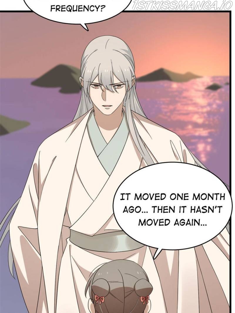 Queen of Poison: the Legend of a Super Agent, Doctor and Princess chapter 301 page 10