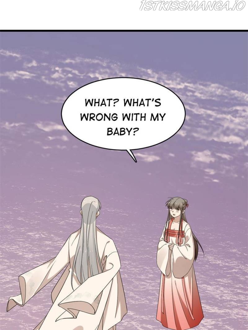 Queen of Poison: the Legend of a Super Agent, Doctor and Princess chapter 301 page 12