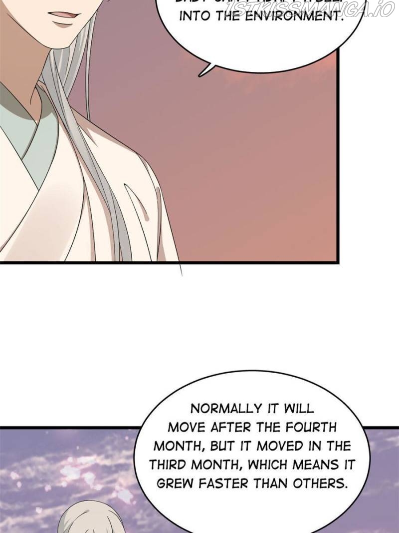 Queen of Poison: the Legend of a Super Agent, Doctor and Princess chapter 301 page 14