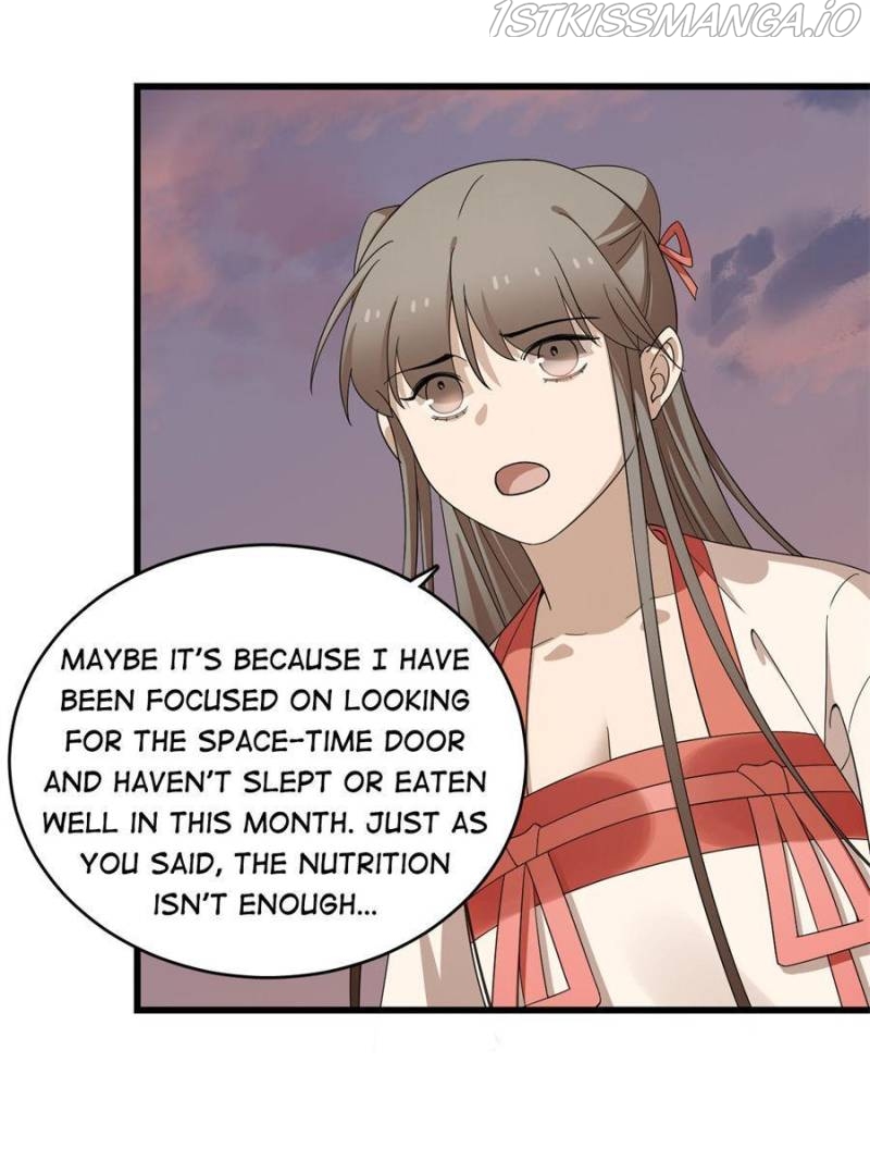 Queen of Poison: the Legend of a Super Agent, Doctor and Princess chapter 301 page 17