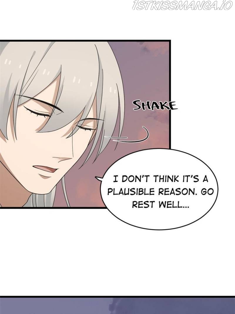 Queen of Poison: the Legend of a Super Agent, Doctor and Princess chapter 301 page 18