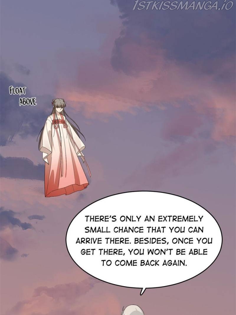 Queen of Poison: the Legend of a Super Agent, Doctor and Princess chapter 301 page 19