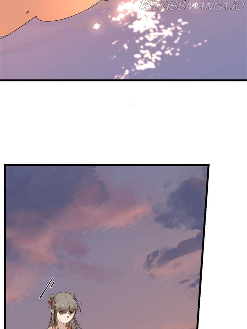 Queen of Poison: the Legend of a Super Agent, Doctor and Princess chapter 301 page 21