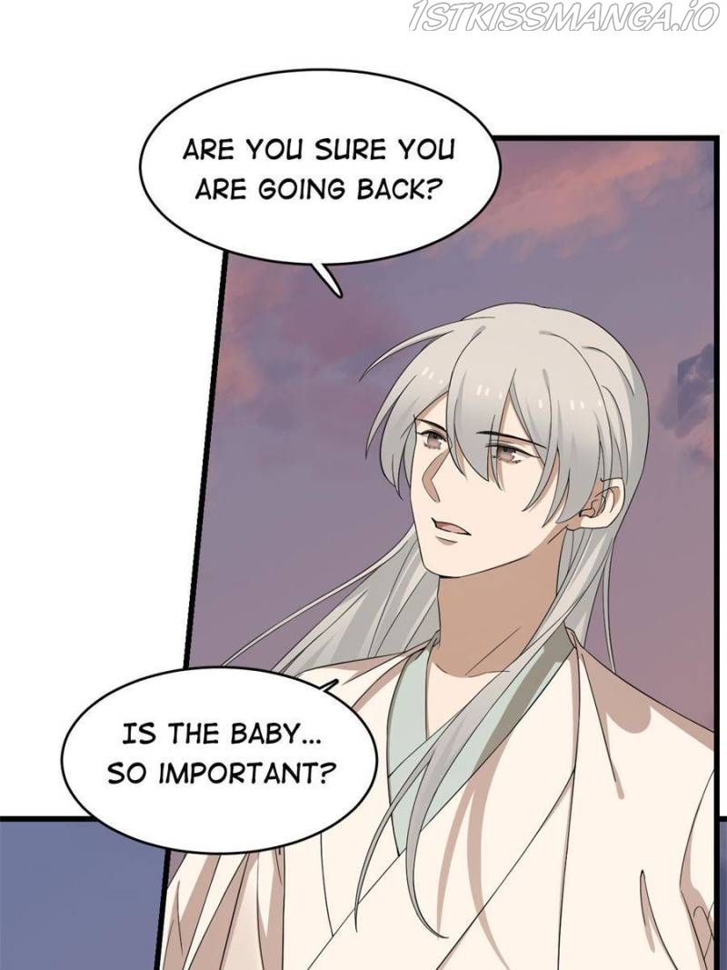 Queen of Poison: the Legend of a Super Agent, Doctor and Princess chapter 301 page 23