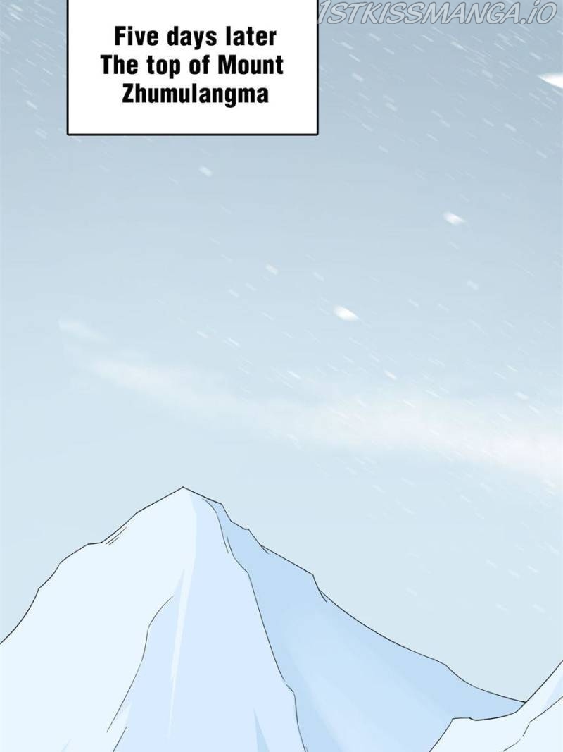 Queen of Poison: the Legend of a Super Agent, Doctor and Princess chapter 301 page 26