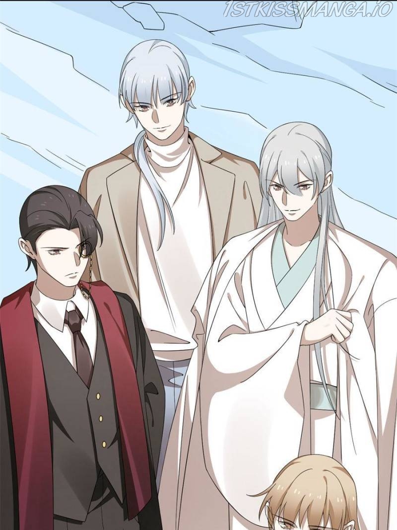 Queen of Poison: the Legend of a Super Agent, Doctor and Princess chapter 301 page 28