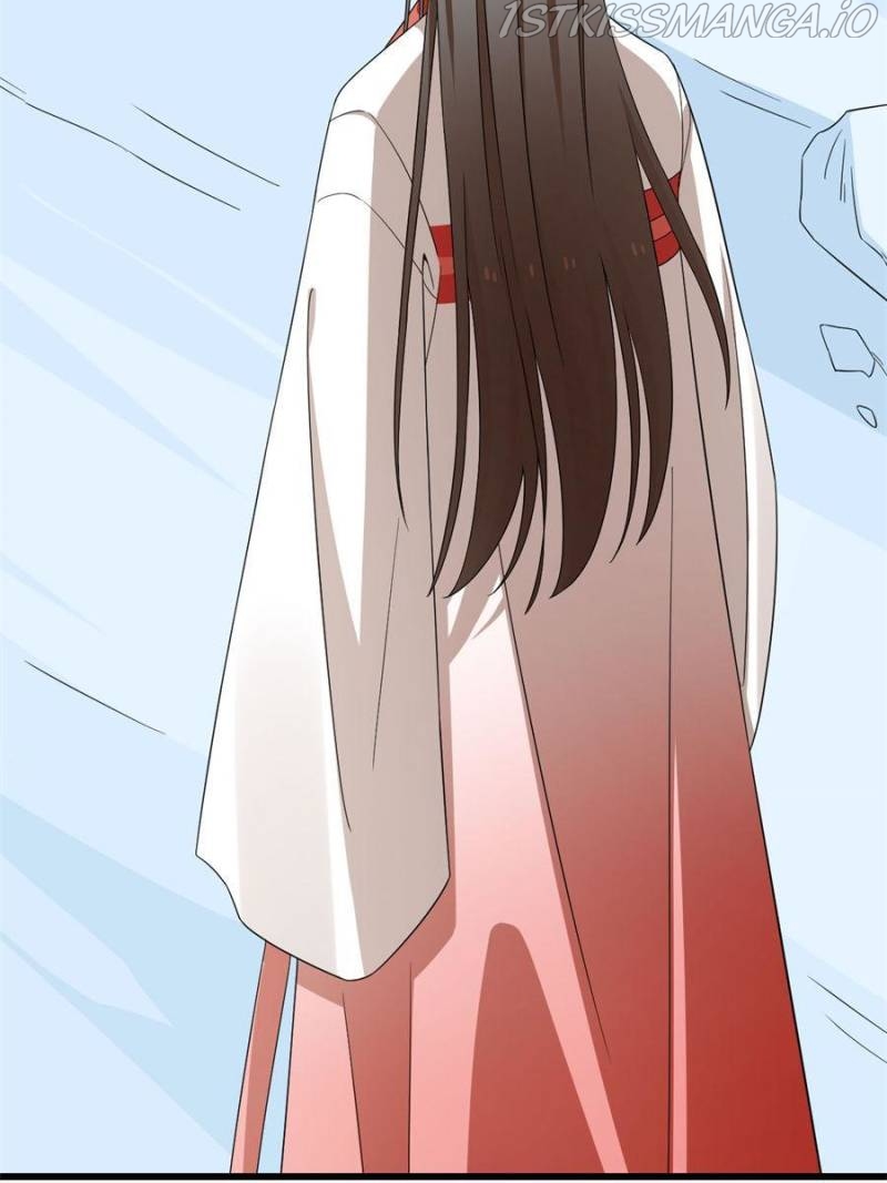 Queen of Poison: the Legend of a Super Agent, Doctor and Princess chapter 301 page 31