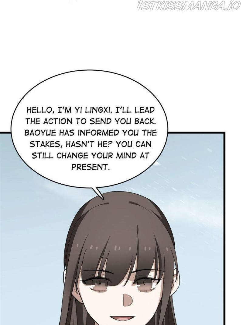 Queen of Poison: the Legend of a Super Agent, Doctor and Princess chapter 301 page 32