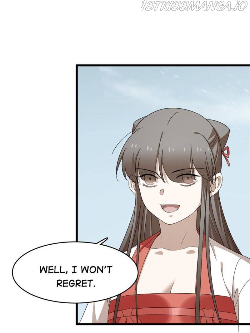 Queen of Poison: the Legend of a Super Agent, Doctor and Princess chapter 301 page 34