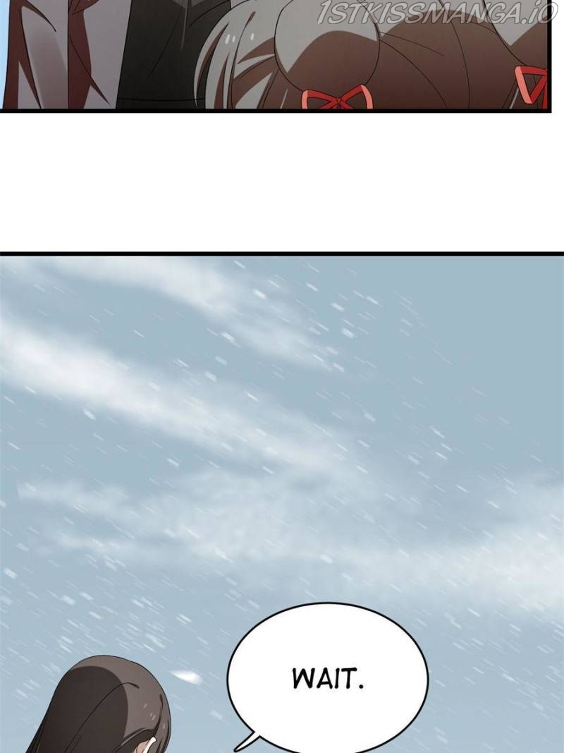 Queen of Poison: the Legend of a Super Agent, Doctor and Princess chapter 301 page 36