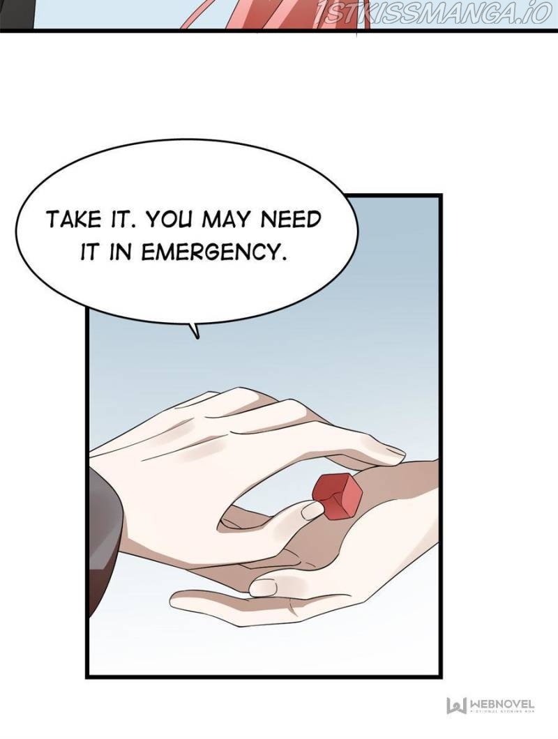 Queen of Poison: the Legend of a Super Agent, Doctor and Princess chapter 301 page 38