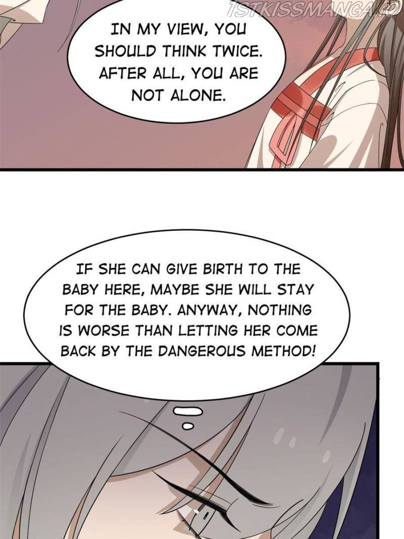 Queen of Poison: the Legend of a Super Agent, Doctor and Princess chapter 301 page 4