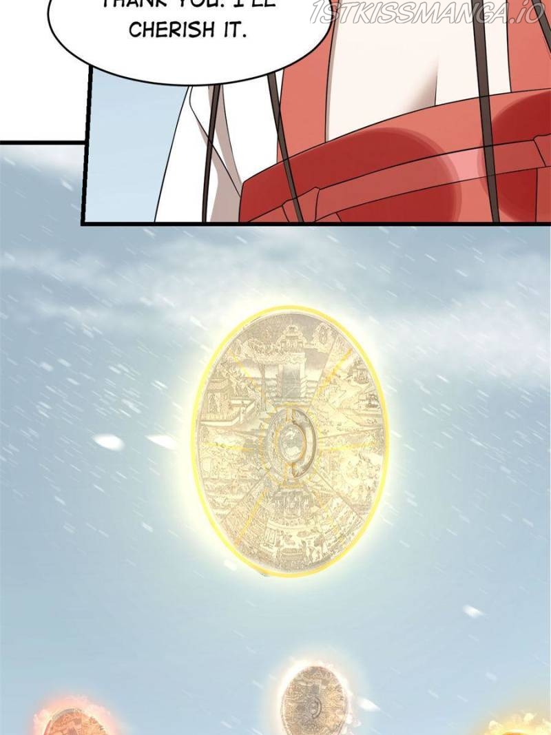 Queen of Poison: the Legend of a Super Agent, Doctor and Princess chapter 301 page 41