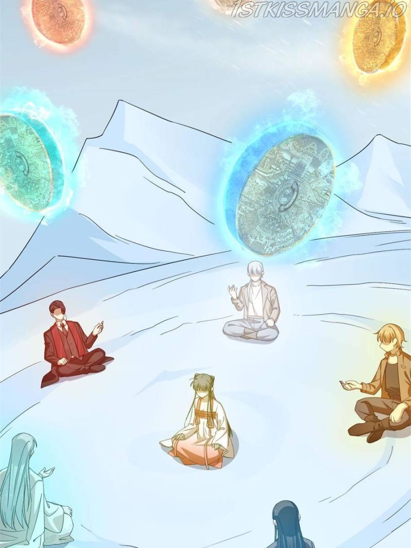 Queen of Poison: the Legend of a Super Agent, Doctor and Princess chapter 301 page 42