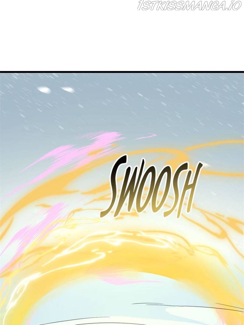 Queen of Poison: the Legend of a Super Agent, Doctor and Princess chapter 301 page 44