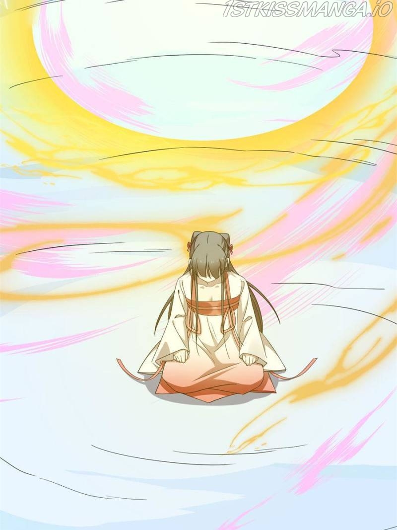 Queen of Poison: the Legend of a Super Agent, Doctor and Princess chapter 301 page 45