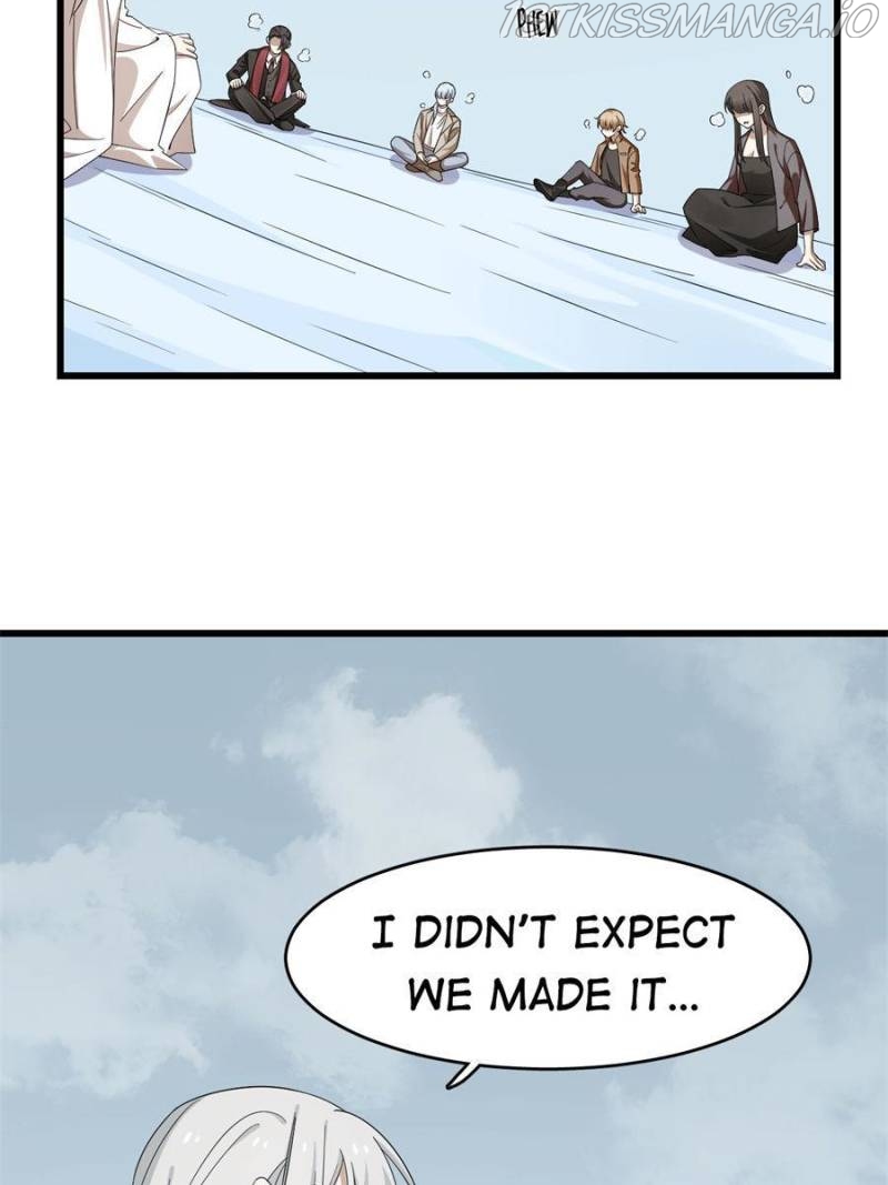 Queen of Poison: the Legend of a Super Agent, Doctor and Princess chapter 301 page 51