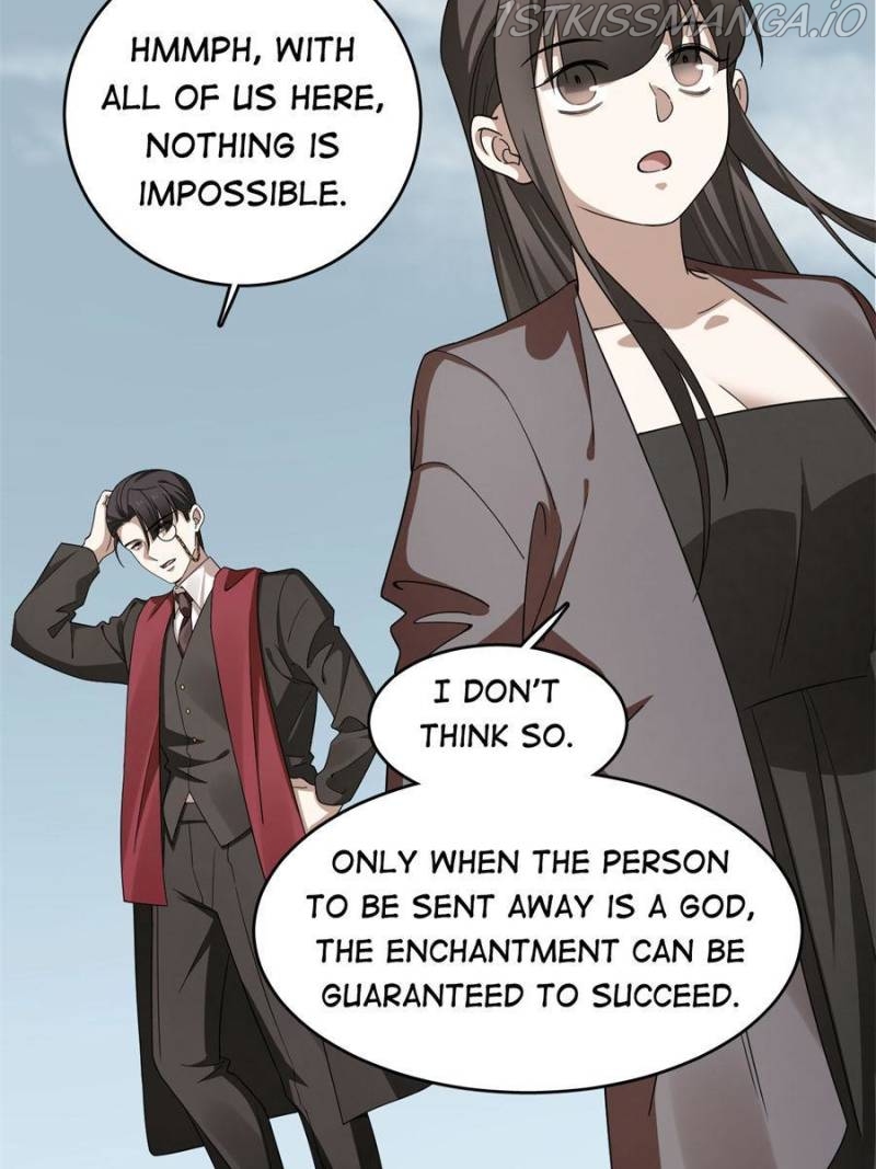 Queen of Poison: the Legend of a Super Agent, Doctor and Princess chapter 301 page 53