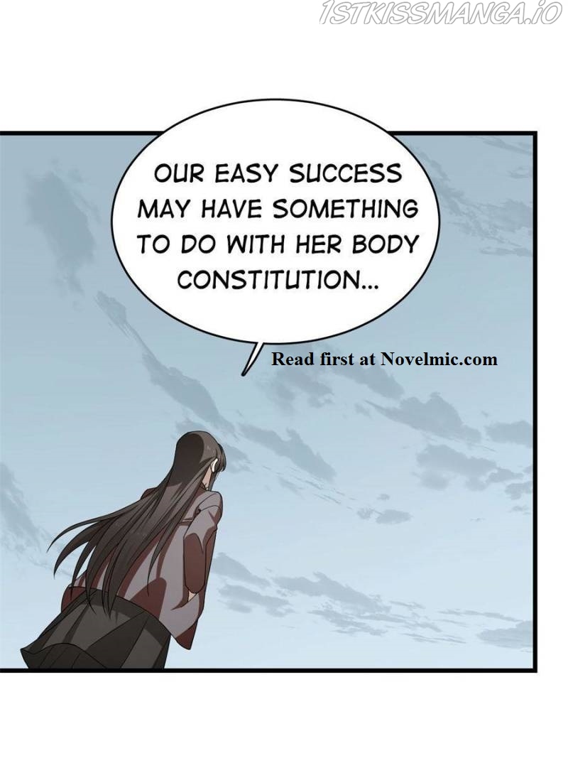 Queen of Poison: the Legend of a Super Agent, Doctor and Princess chapter 301 page 55